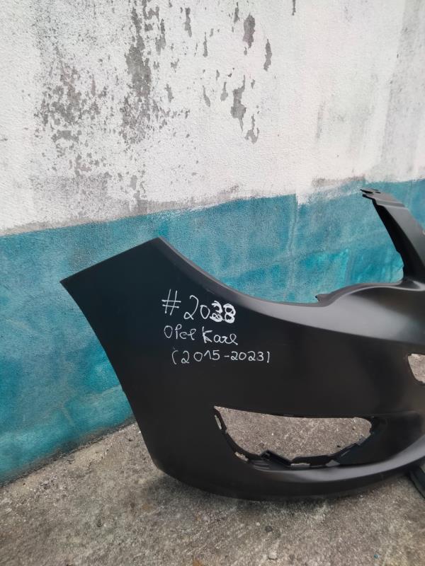 Para Choques Frente OPEL KARL (C16) | 15 - 19 Imagem-1