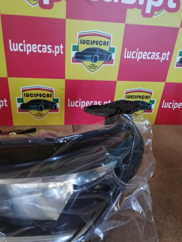 Left Headlight OPEL CORSA F | 19 -  Imagem-1