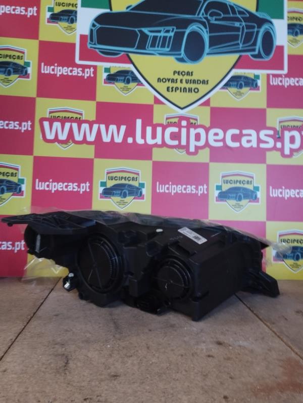 Left Headlight OPEL CORSA F | 19 -  Imagem-4