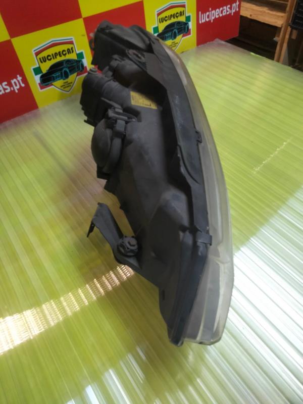 Otica Esq PEUGEOT 406 Break (8E/F) | 96 - 04 Imagem-2