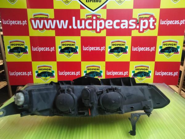 Otica Esq PEUGEOT 406 Break (8E/F) | 96 - 04 Imagem-3