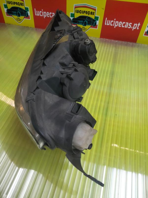 Otica Esq PEUGEOT 406 Break (8E/F) | 96 - 04 Imagem-4