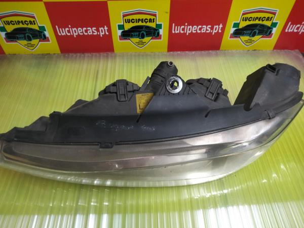 Otica Esq PEUGEOT 406 Break (8E/F) | 96 - 04 Imagem-5