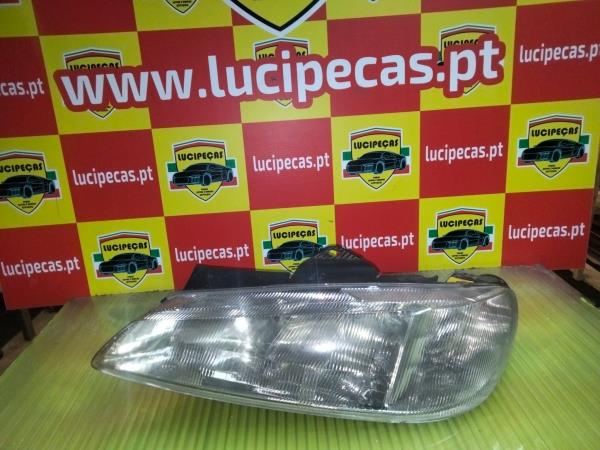 Otica Esq PEUGEOT - ID S_2793