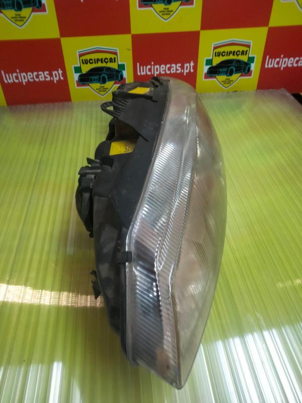 Otica Esq PEUGEOT 406 (8B) | 95 - 05 Imagem-2
