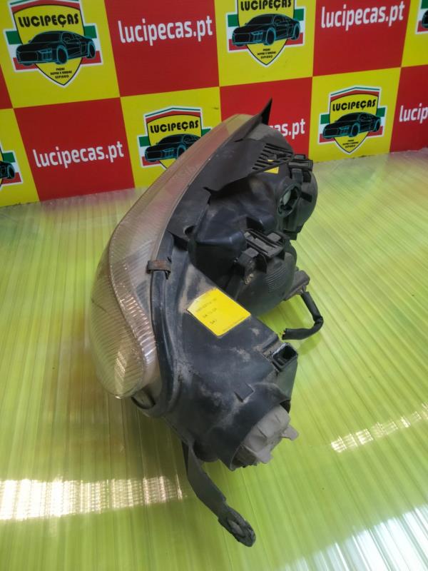 Otica Esq PEUGEOT 406 (8B) | 95 - 05 Imagem-3