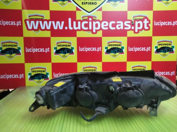 Otica Esq PEUGEOT 406 (8B) | 95 - 05 Imagem-4