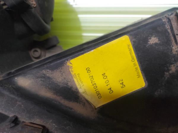 Otica Esq PEUGEOT 406 (8B) | 95 - 05 Imagem-6