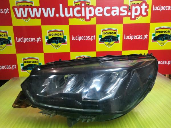 Otica Esq PEUGEOT 208 II (UB_, UP_, UW_, UJ_) | 19 -  Imagem-1