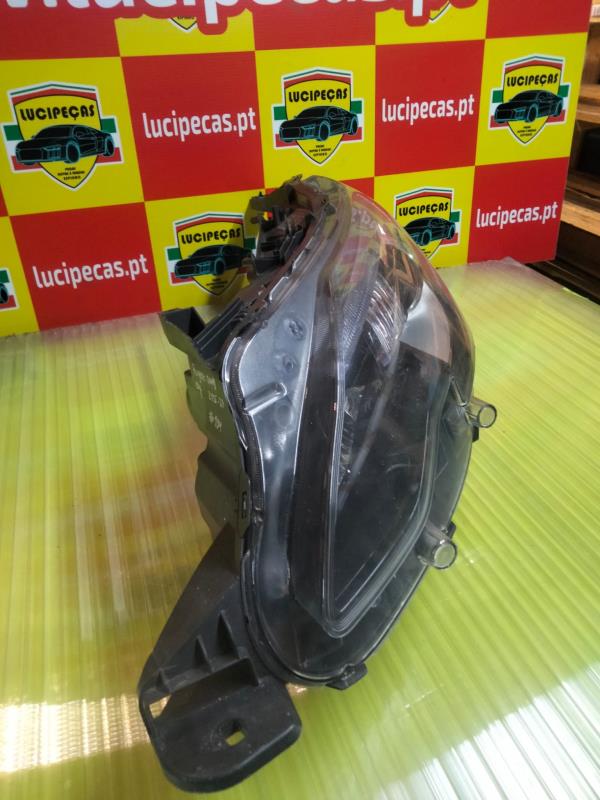 Otica Esq PEUGEOT 2008 I (CU_) | 13 -  Imagem-4