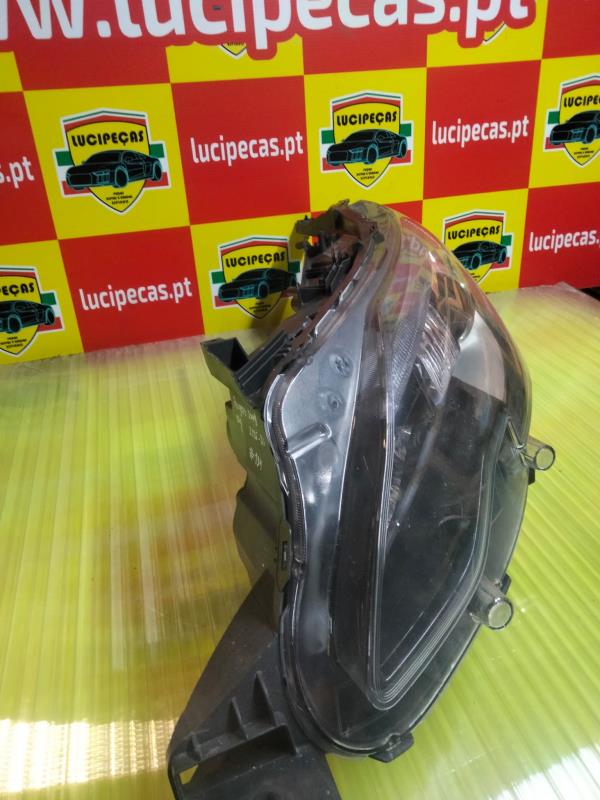 Otica Esq PEUGEOT 2008 I (CU_) | 13 -  Imagem-7