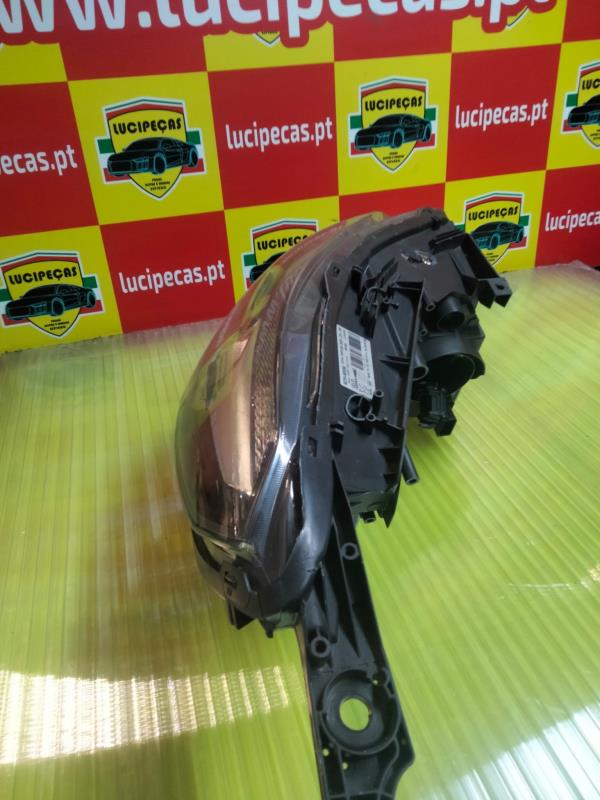 Otica Esq PEUGEOT 2008 I (CU_) | 13 -  Imagem-8