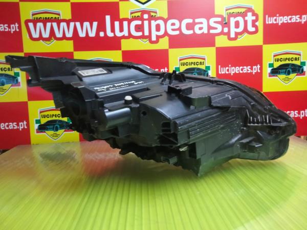 Otica Esq PEUGEOT 3008 SUV (M_) | 16 -  Imagem-1