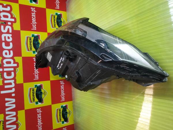 Otica Esq PEUGEOT 3008 SUV (M_) | 16 -  Imagem-2