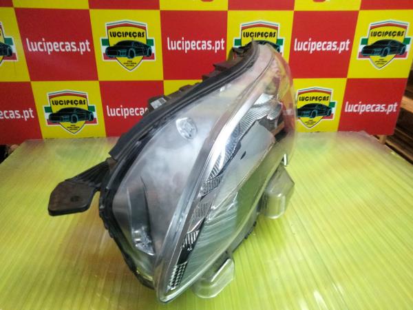 Otica Esq PEUGEOT TRAVELLER Autocarro (V_) | 16 -  Imagem-2