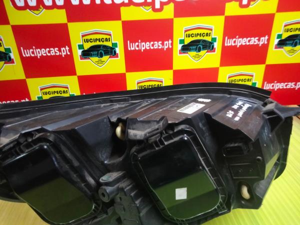 Otica Esq PEUGEOT TRAVELLER Autocarro (V_) | 16 -  Imagem-4