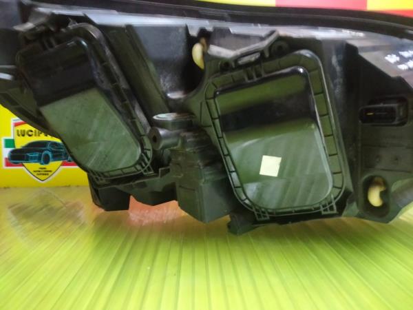 Otica Esq PEUGEOT TRAVELLER Autocarro (V_) | 16 -  Imagem-5