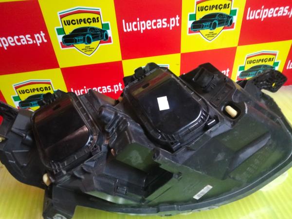 Otica Esq PEUGEOT TRAVELLER Autocarro (V_) | 16 -  Imagem-6