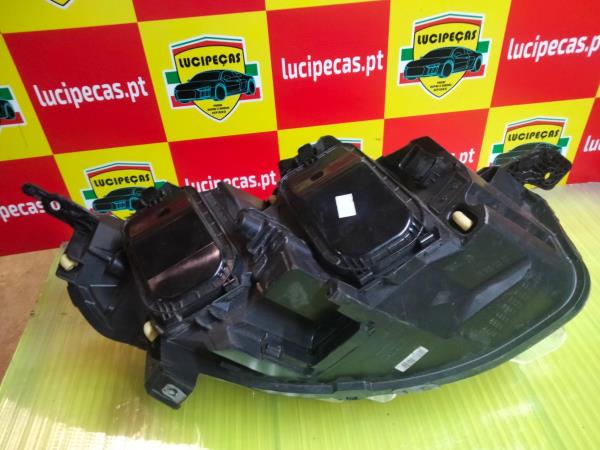 Otica Esq PEUGEOT TRAVELLER Autocarro (V_) | 16 -  Imagem-8