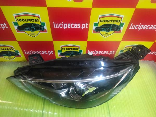 Left Headlight PEUGEOT 308 II | 13 -  Imagem-3