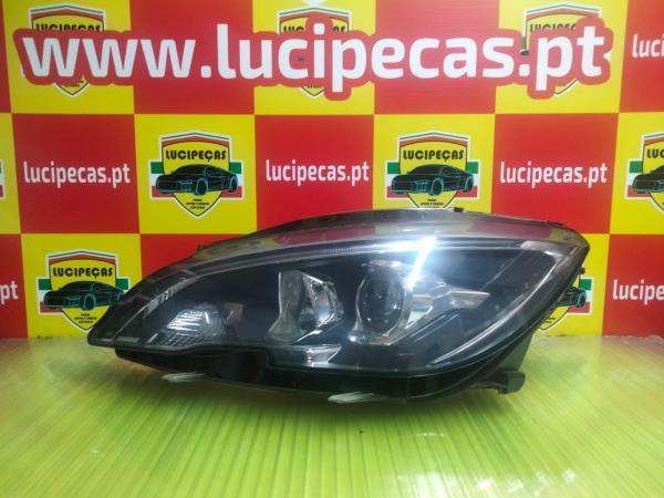 Left Headlight PEUGEOT 308 II | 13 - 