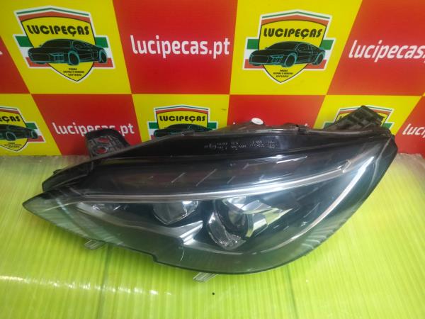 Otica Esq PEUGEOT 308 II | 13 -  Imagem-2
