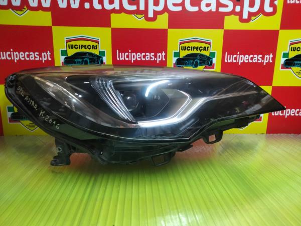 Otica Dto OPEL ASTRA K (B16) | 15 -  Imagem-1
