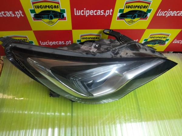 Otica Dto OPEL ASTRA K (B16) | 15 -  Imagem-2