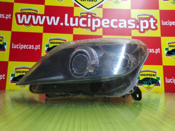 Left Headlight OPEL ASTRA H (A04) | 04 - 14 Imagem-2
