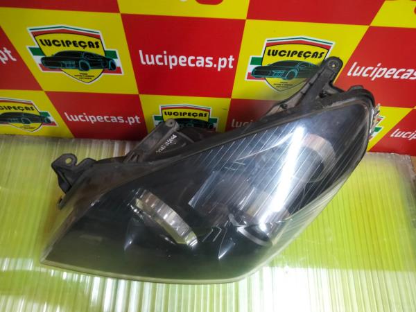 Left Headlight OPEL ASTRA H (A04) | 04 - 14 Imagem-3