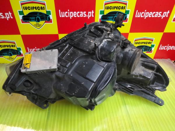 Left Headlight OPEL ASTRA H (A04) | 04 - 14 Imagem-4