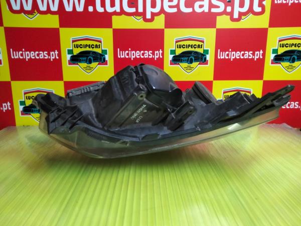 Left Headlight OPEL ASTRA H (A04) | 04 - 14 Imagem-5