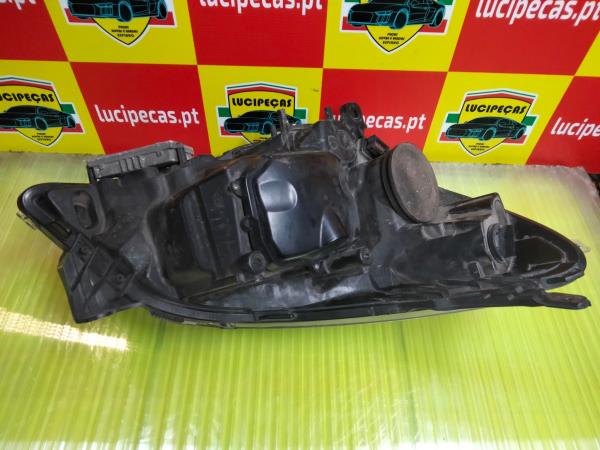 Left Headlight OPEL ASTRA H (A04) | 04 - 14 Imagem-6