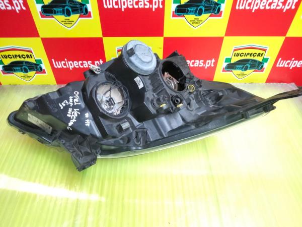 Left Headlight OPEL VECTRA C (Z02) | 02 - 09 Imagem-2