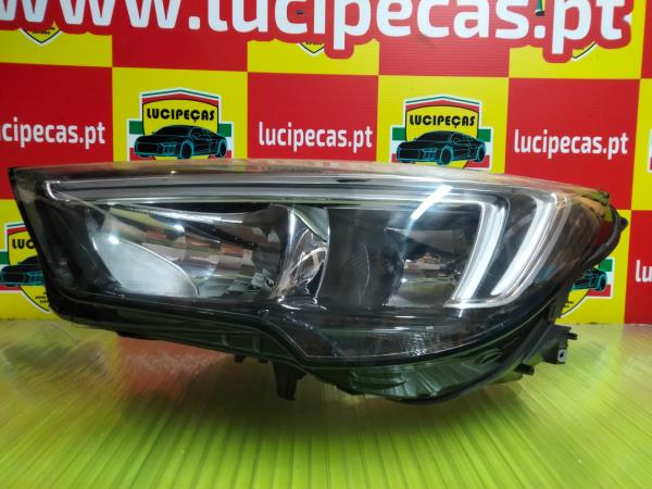 Left Headlight OPEL CROSSLAND X (P17) | 17 -  Imagem-1
