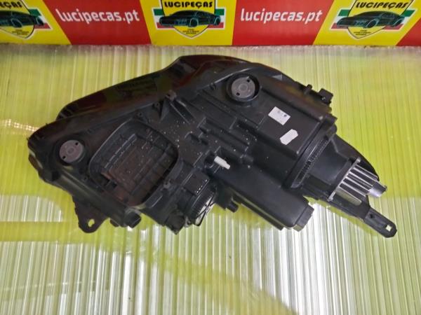 Left Headlight OPEL CROSSLAND X (P17) | 17 -  Imagem-4
