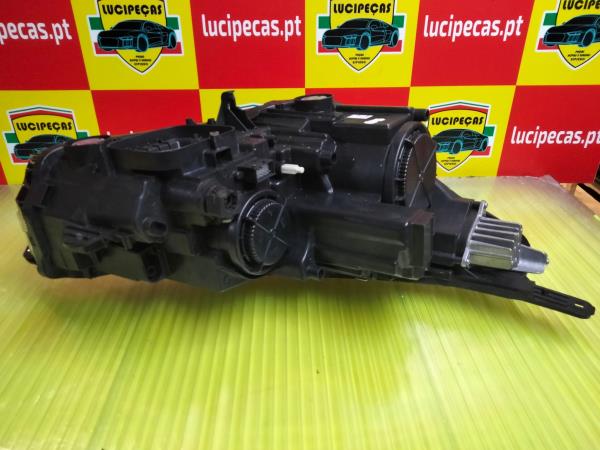 Left Headlight OPEL CROSSLAND X (P17) | 17 -  Imagem-5