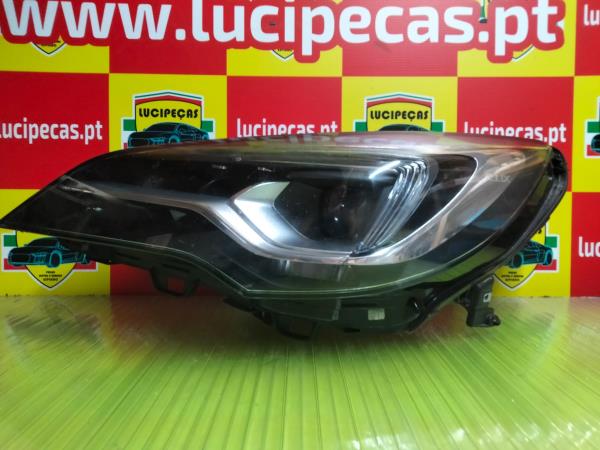 Left Headlight OPEL ASTRA K (B16) | 15 -  Imagem-1