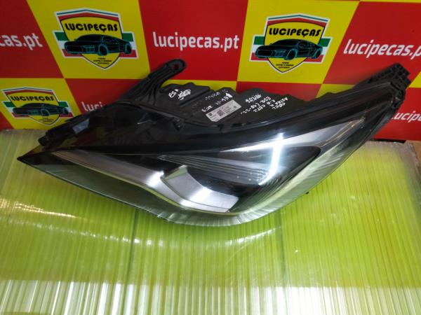 Left Headlight OPEL ASTRA K (B16) | 15 -  Imagem-2