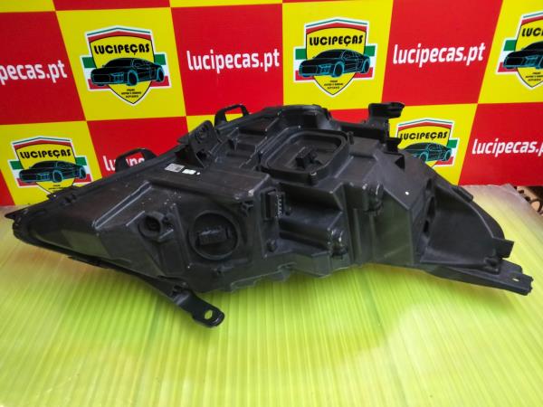 Left Headlight OPEL ASTRA K (B16) | 15 -  Imagem-3