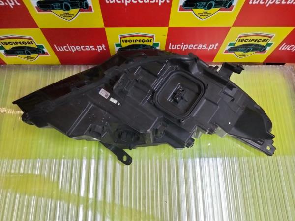Left Headlight OPEL ASTRA K (B16) | 15 -  Imagem-4
