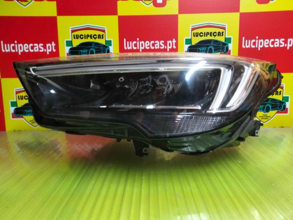 Left Headlight OPEL CROSSLAND X (P17) | 17 -  Imagem-2