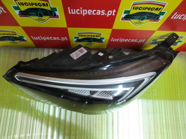 Left Headlight OPEL CROSSLAND X (P17) | 17 -  Imagem-3