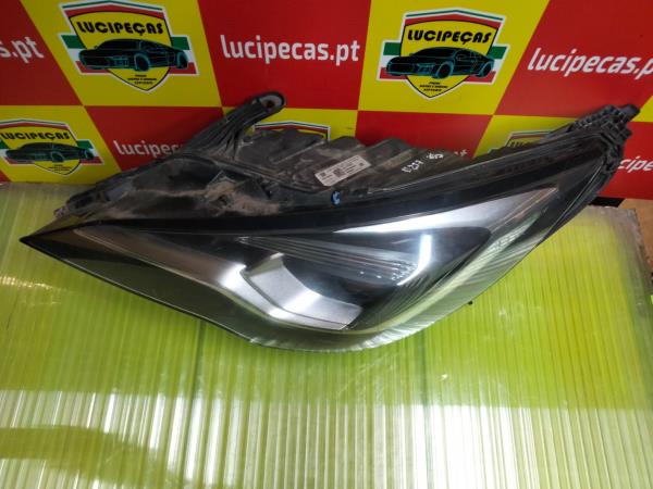 Otica Esq OPEL ASTRA K (B16) | 15 -  Imagem-1