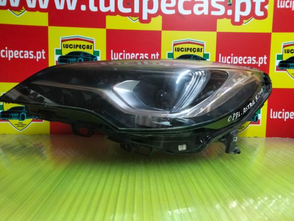 Otica Esq OPEL ASTRA K (B16) | 15 -  Imagem-2
