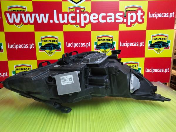 Otica Esq OPEL ASTRA K (B16) | 15 -  Imagem-3