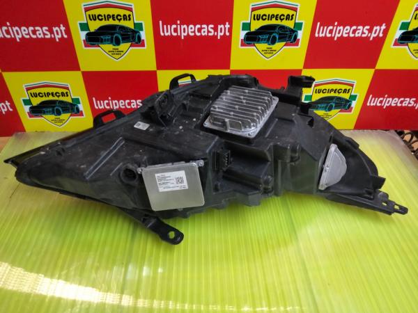 Otica Esq OPEL ASTRA K (B16) | 15 -  Imagem-4