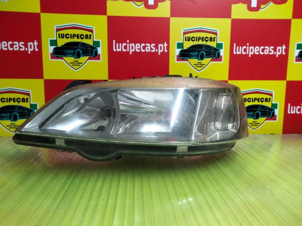 Left Headlight OPEL ASTRA G Hatchback (T98) | 98 - 09 Imagem-1