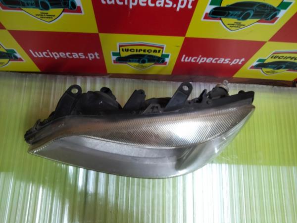 Left Headlight OPEL ASTRA G Hatchback (T98) | 98 - 09 Imagem-2
