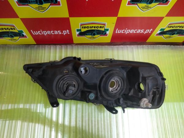 Left Headlight OPEL ASTRA G Hatchback (T98) | 98 - 09 Imagem-3